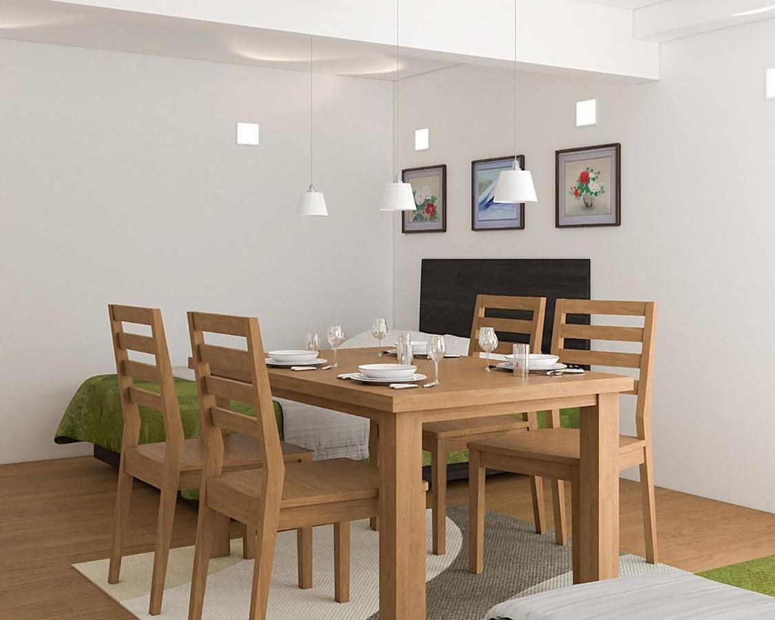 Asakusa Homesuites Hotel Tokio
