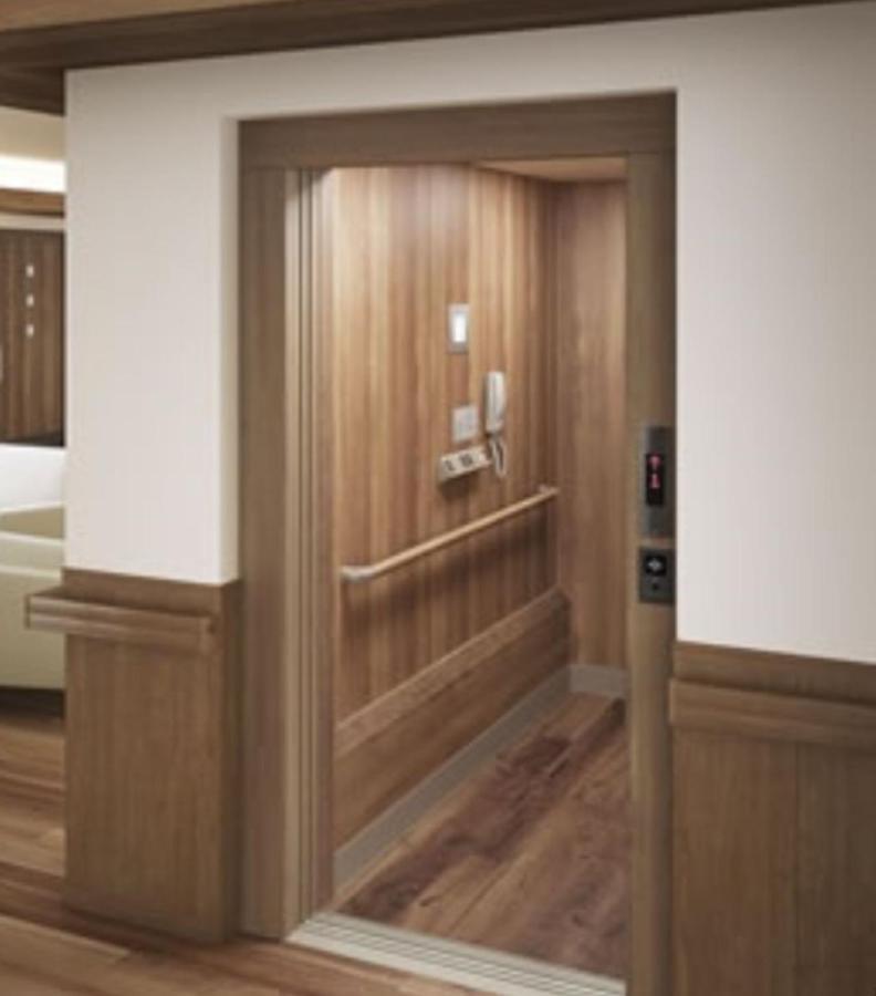 Asakusa Homesuites Hotel Tokio