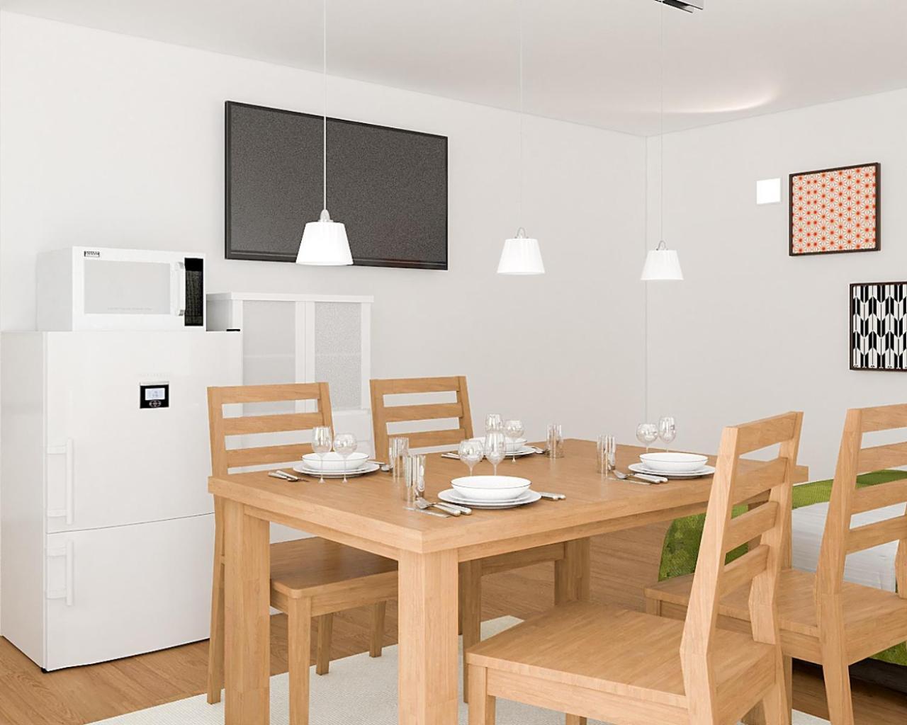 Asakusa Homesuites 3* Tokio