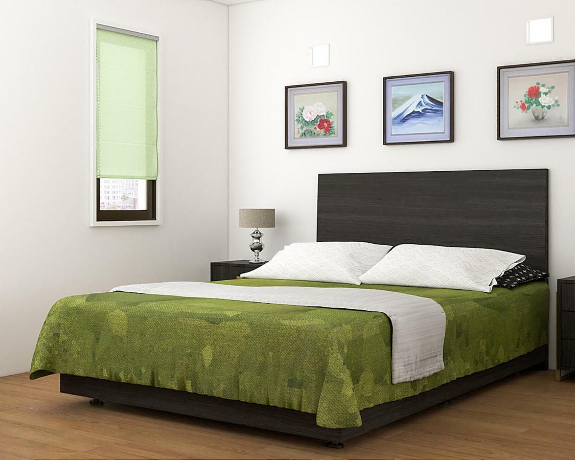 Hotel Asakusa Homesuites Tokio